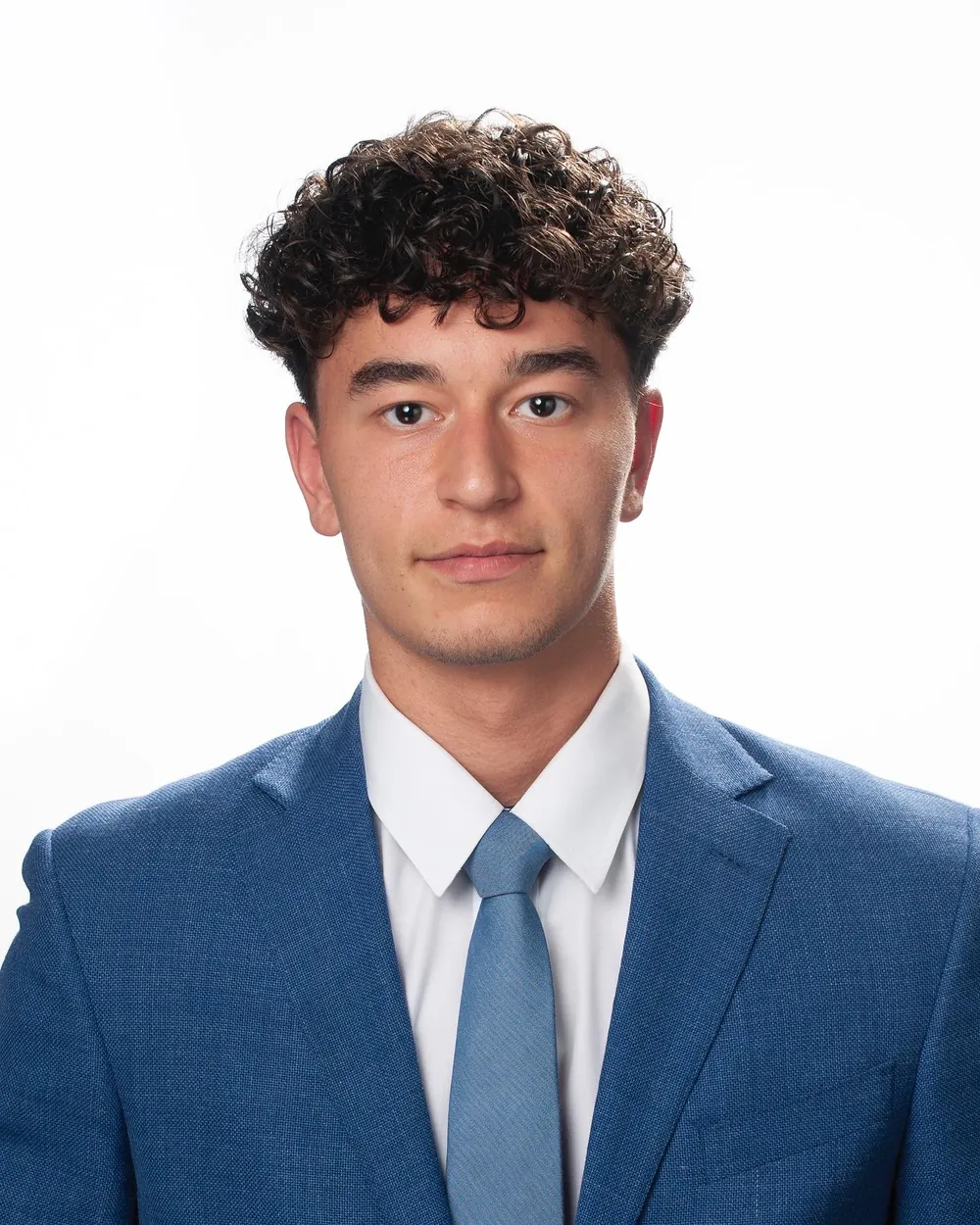 Cade, founder of Wavy Agents